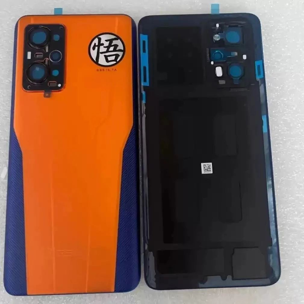 

Suitable For realme GTNeo2 back cover, realme GTNeo2 battery cover, back shell