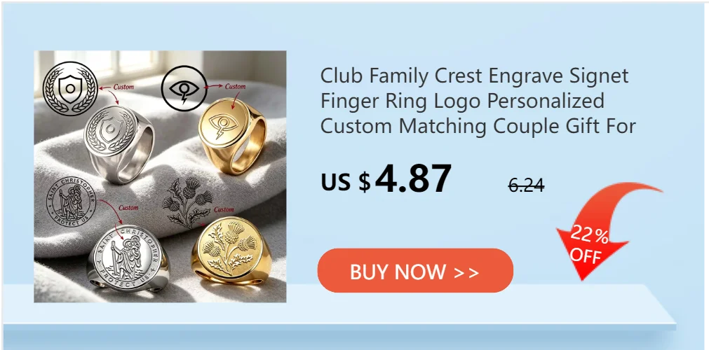 Custom Double First Name Finger Ring For Women Men Personalized Couple Wedding Gift Gold Color Stainless Steel Open Ring Jewelry