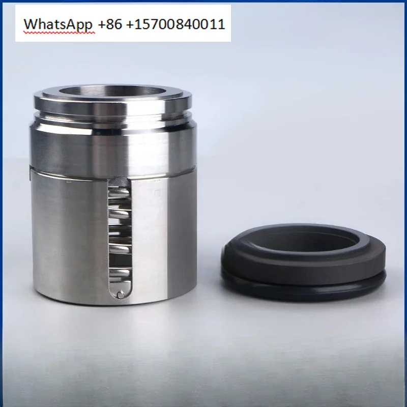 Mechanical seal UK1250/1750/2125/2250/2500/2875 alloy graphite oil pump shaft seal