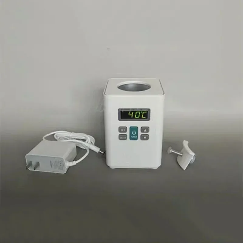 

Promotion LED Digital Display Single or Double Electric Ultrasound Gel Warmer Heater Couplant Heater