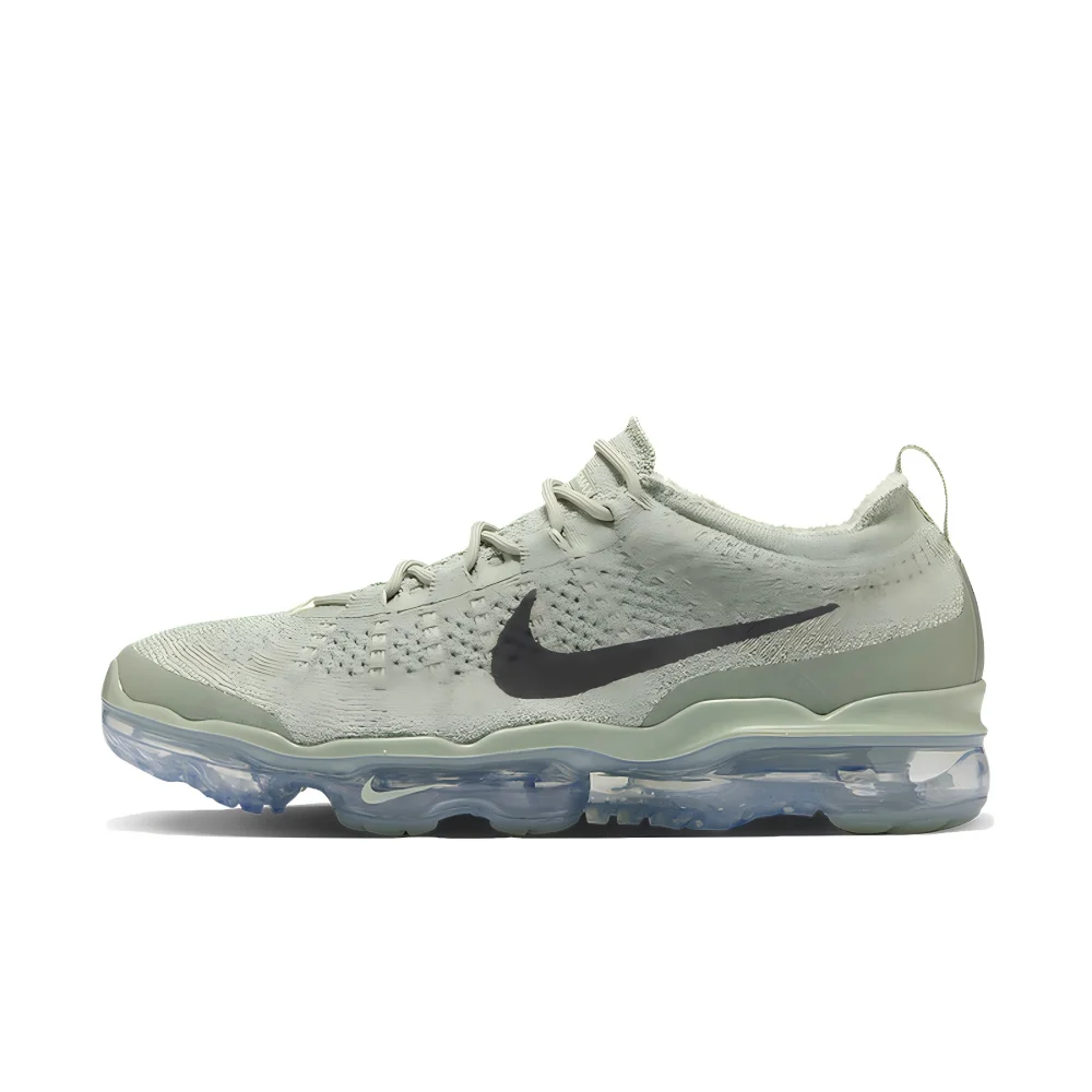 Nike AIR VAPORMAX Running Shoes Men's Full-Length Air Cushion Sneakers Versatile Casual DV1678-302
