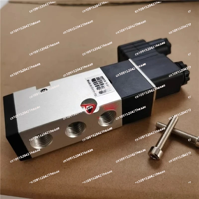 Suitable for Replaced The KN-05-510-HN Solenoid Valve and AIRTEC Directional Control Valve Are By