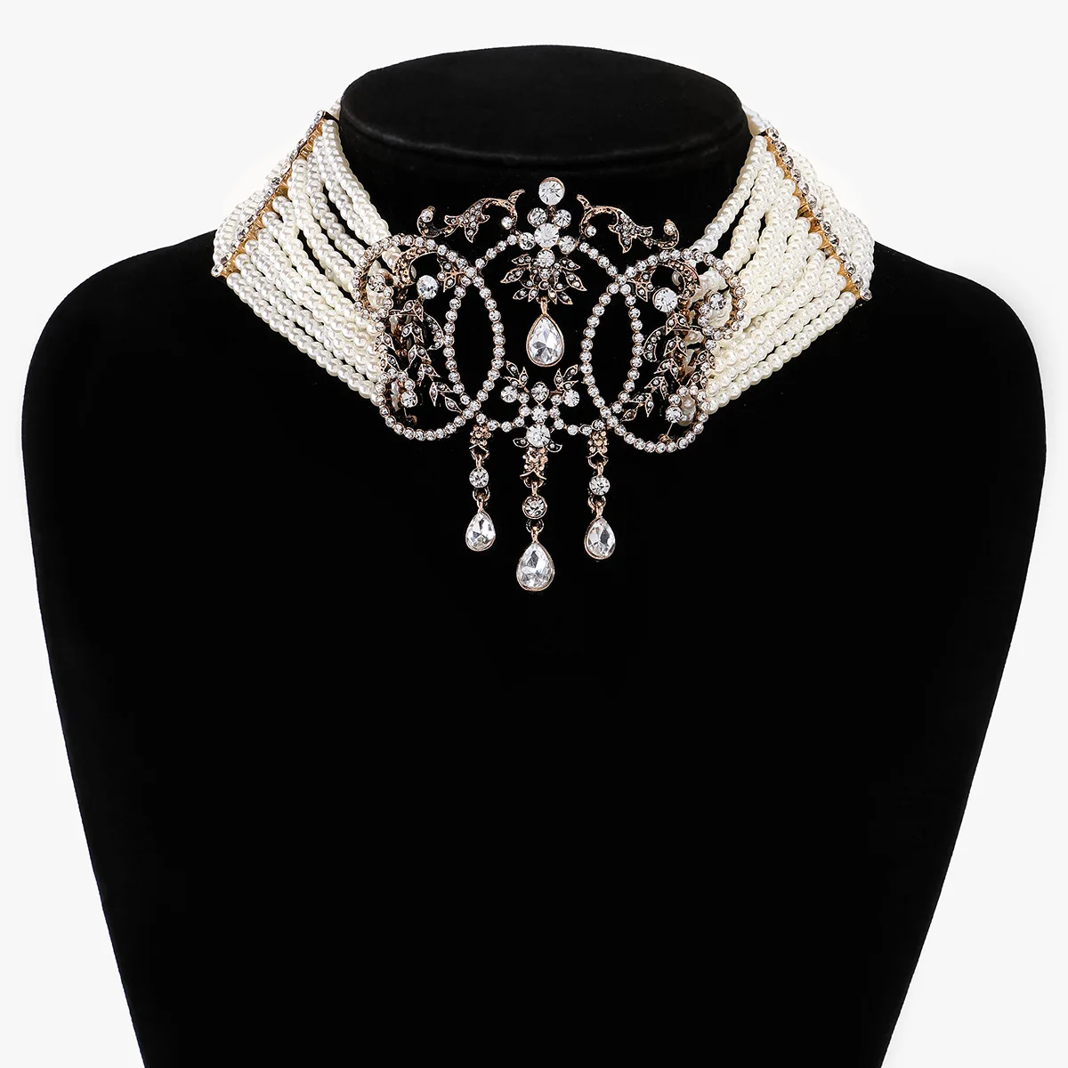 Thumbnail 2 - #63 Best Layered Chain Necklaces to Buy In 2026