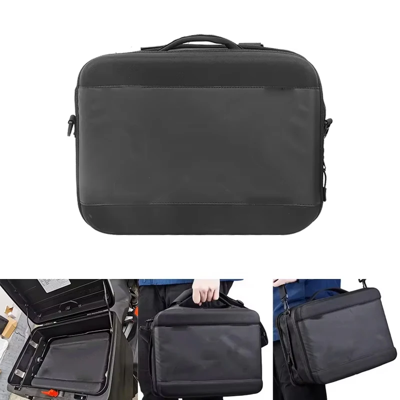 Motorcycle Saddlebag Tool Box Suitcase Luggage Side Case Inner Bags For R1200GS LC R1250GS ADV F750GS F850GS Motorbike Bag