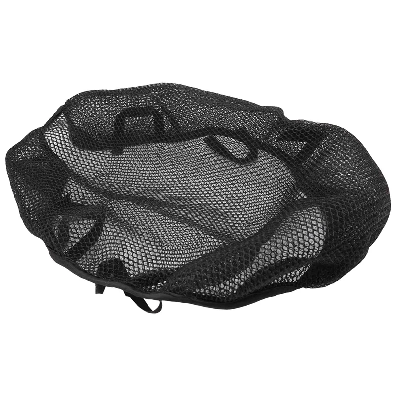 Motorcycle Seat Cushion Cover Protection Guard Insulation Bucket Case Pad Mesh For SYM MAXSYM TL500 MAXSYM TL 500