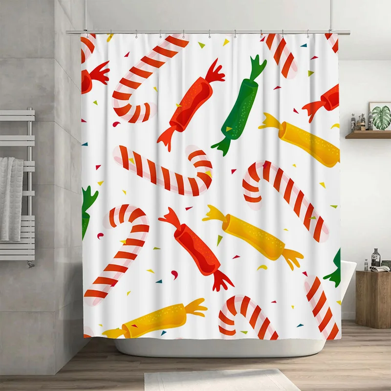 Tu Bathroom Shower … - image