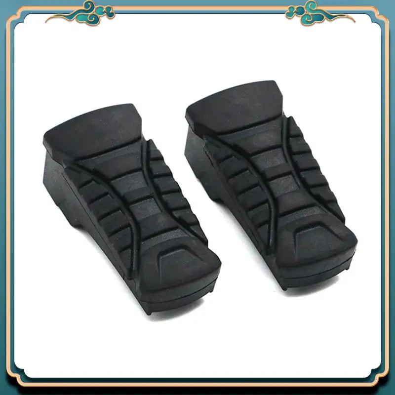 

Latest Motorcycle Passenger Foot Peg Rear Footrest For BMW R1250GS R1200GS LC 2014-2018 / R1200GS ADV 2014-2017