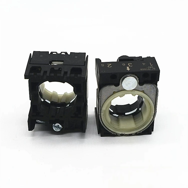 10pcs for siemens contact indicator light base 3su1500-0aa10/3su1550-0aa10-0aa0