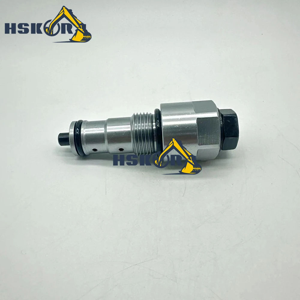 EX55 variable valve HSKOR High quality relief valve For  Hitachi