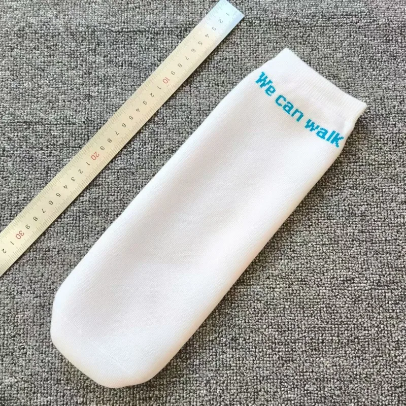 Calf Thigh Prosthetic Cover Remnant Limb Gel Socks, Prosthetic Accessories