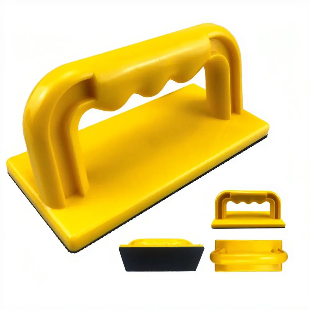 Woodworking Safety Feed Tool For Table Saw Band Saw Router Carpentry Push Stick Ergonomic Handheld Practical Accessory