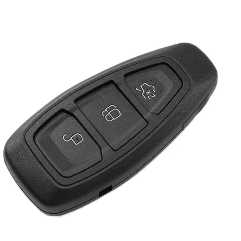 Benma - For Ford New Focus Wing Tiger Wing Bo Mondeo Winning 3 Button Smart Card Car Remote Control Key Housing