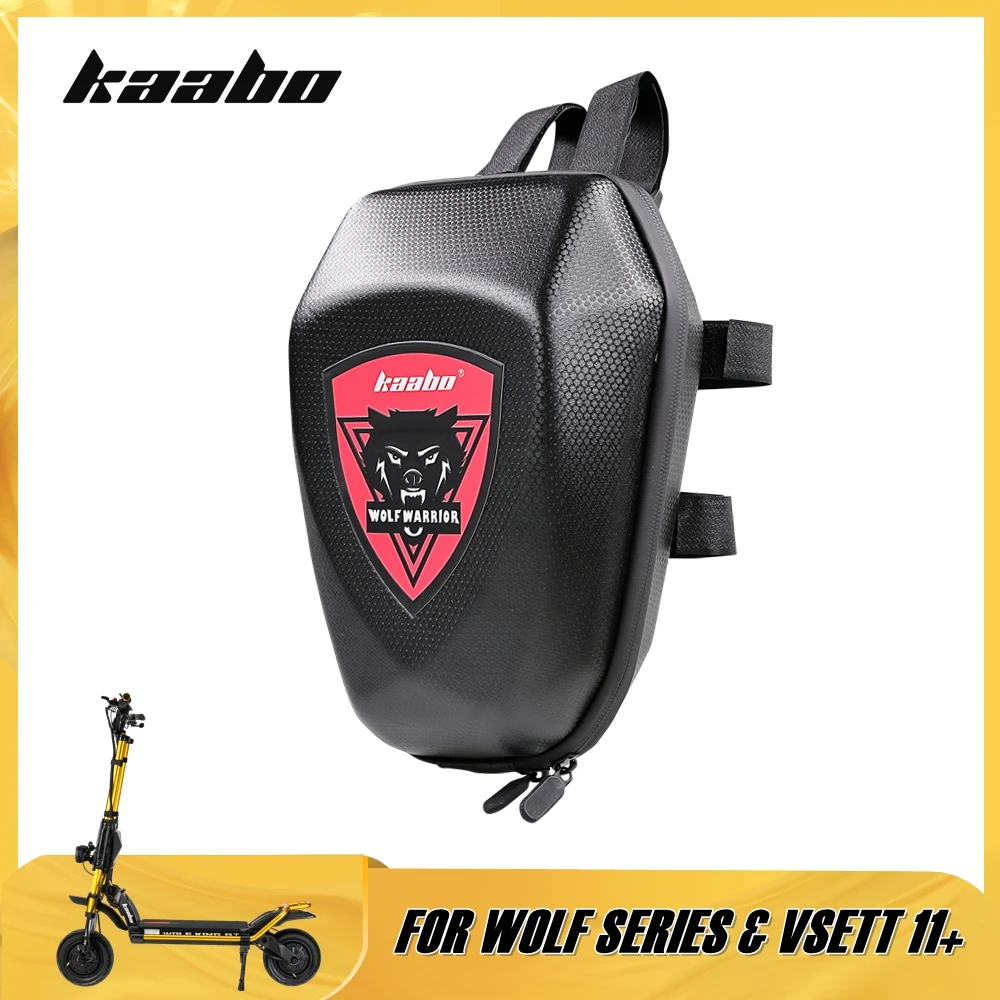 #54 Best Electric Scooter Bags to Buy In 2026