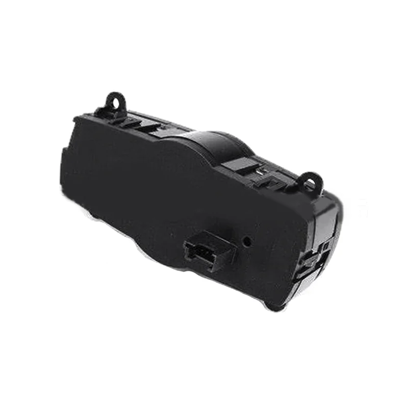 

61319204068 Headlight Adjustment Control Panel Front Headlamp Switch For BMW 7 Series/M5-AT80
