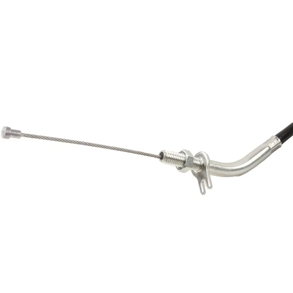 For Honda CRF300L CRF300 Rally CRF 300L CRF 300 L Motorcycle Accessories Clutch Cable Clutch Pull Line Control Steel Wire view 5