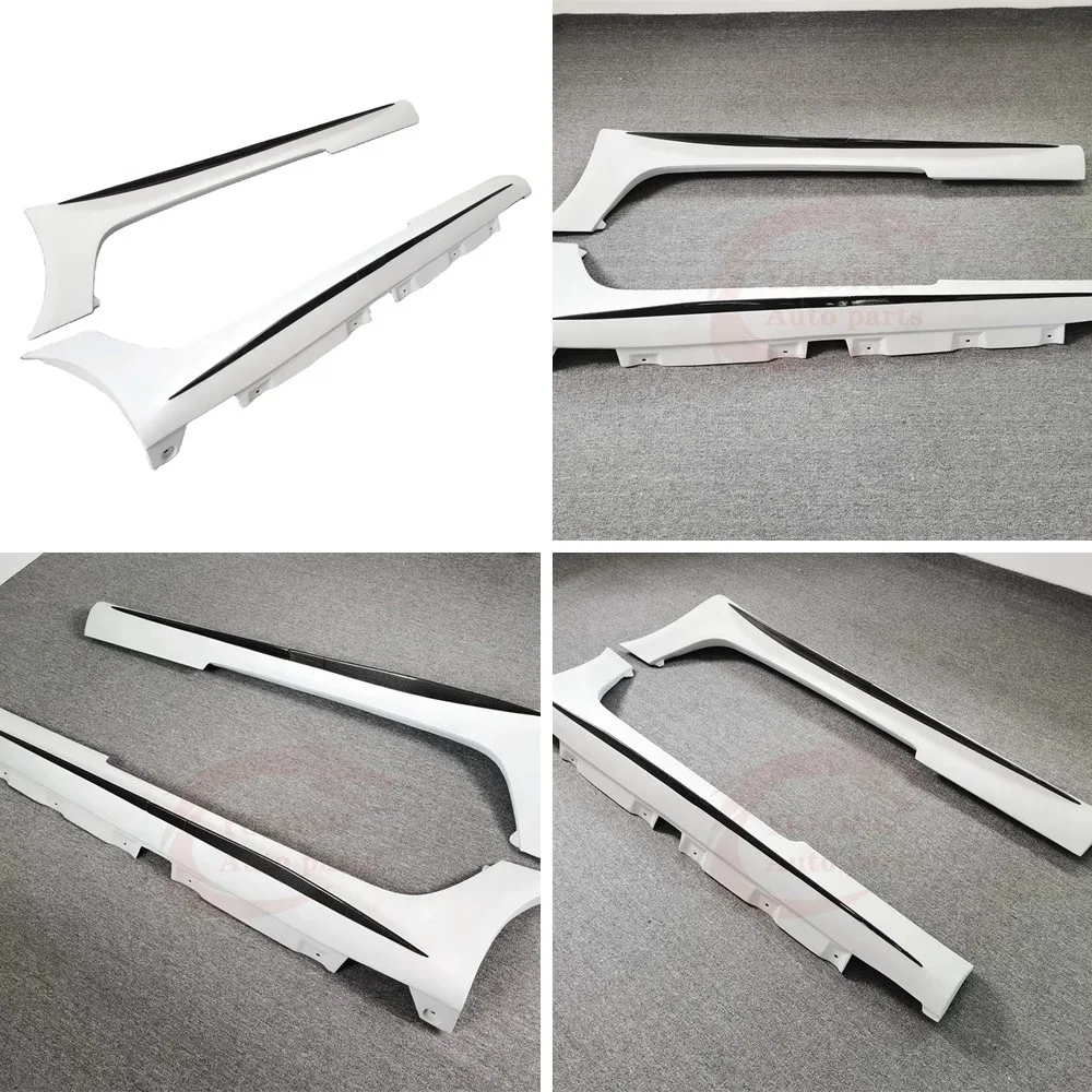 

Style Side Skirt Body Kit for GT GTC GTS