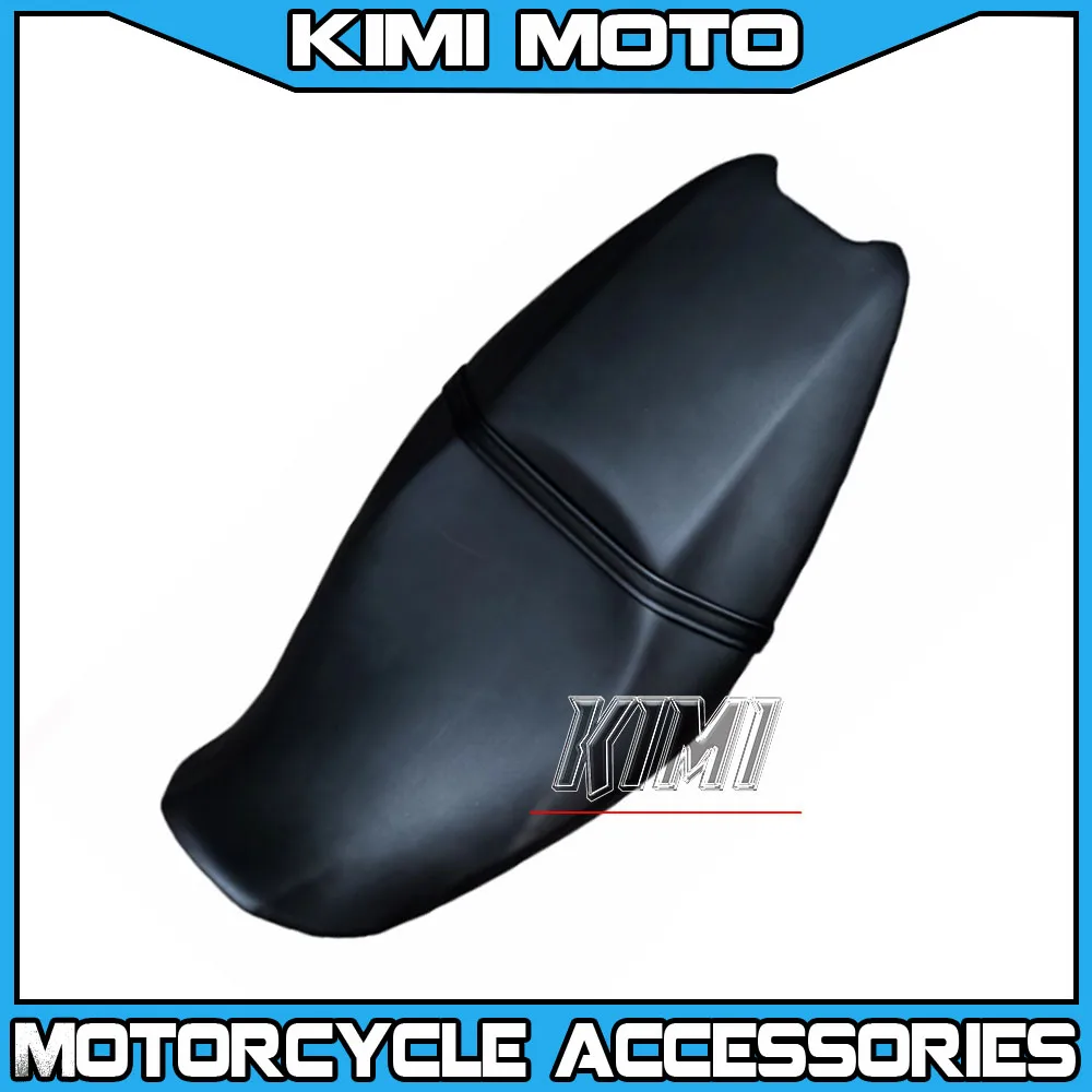 

Motorcycle Seat Cushion Seat Cushion Assembly BD700-2 One-Piece Seat Original Accessories For BENDA LFC 700 LFC700