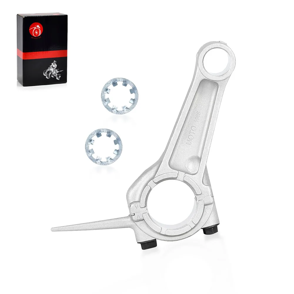 Connecting Rod For Yamaha G11 G16 G20 G21 G22 G23 G27 G28 /A YDR-A YTF 1996-2013 JN6-11650-00