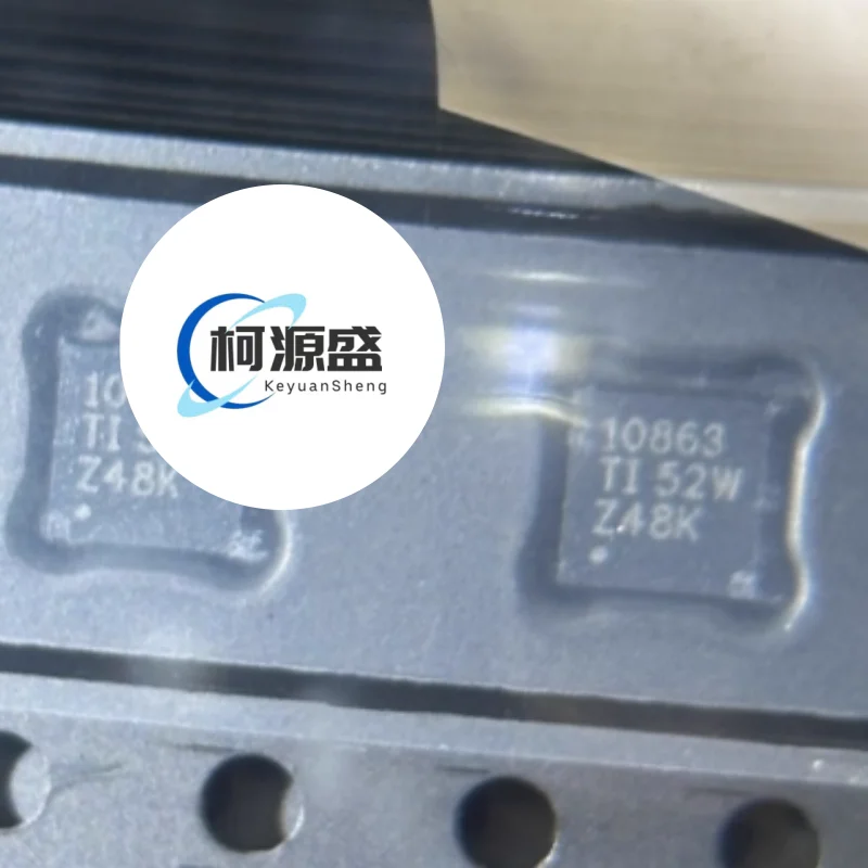 

Совершенно новый оригинальный DRV10863DSNR в наличии и доступен для покупки.