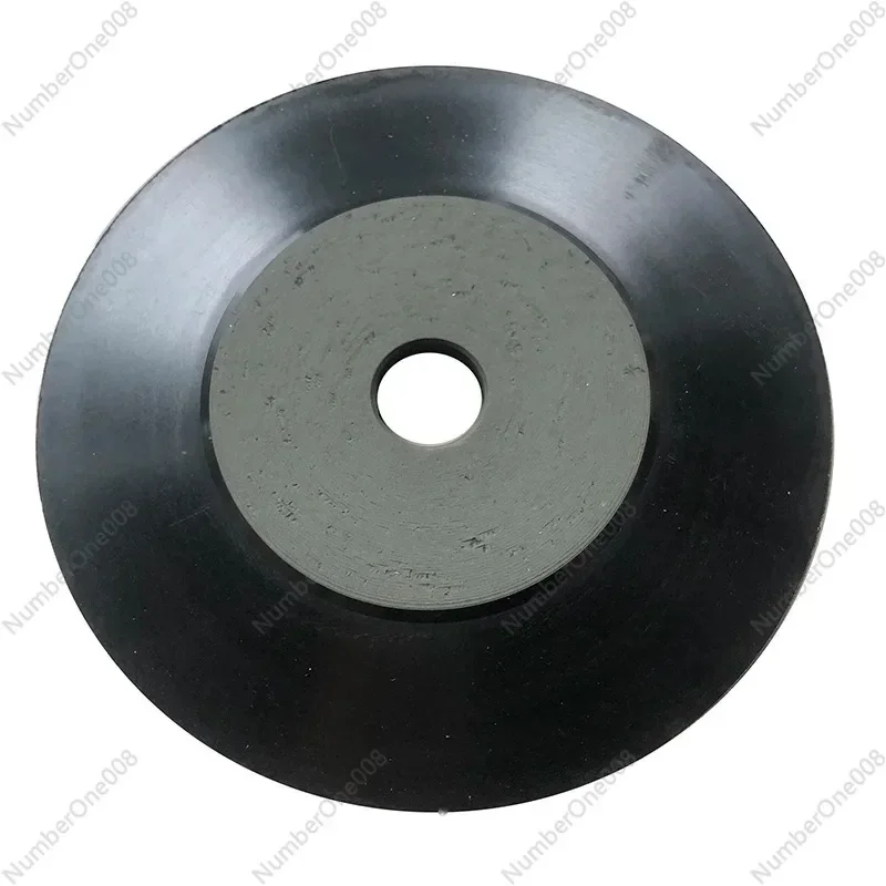 Diamond Grinding Wheels 125/150 Grain for Carbide Milling Cutter Power Tool 125mm Grinding Disc Abrasive Tools