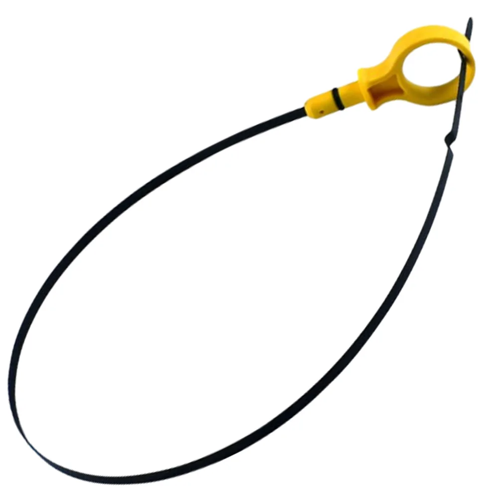 BA5Z-6750-A Engine Oil Dipstick For Ford Edge Explorer Flex Fusion Taurus For Lincoln MKS MKT MKX MKZ BA5Z6750A 917-369