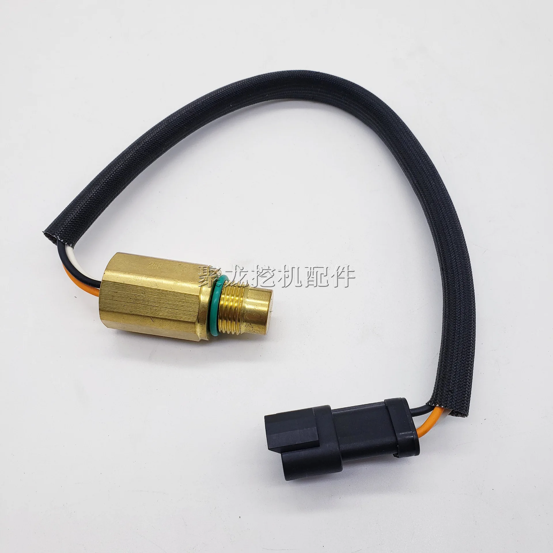 

excavator accessories CAT 258-4521 loader grader speed sensor pressure sensor