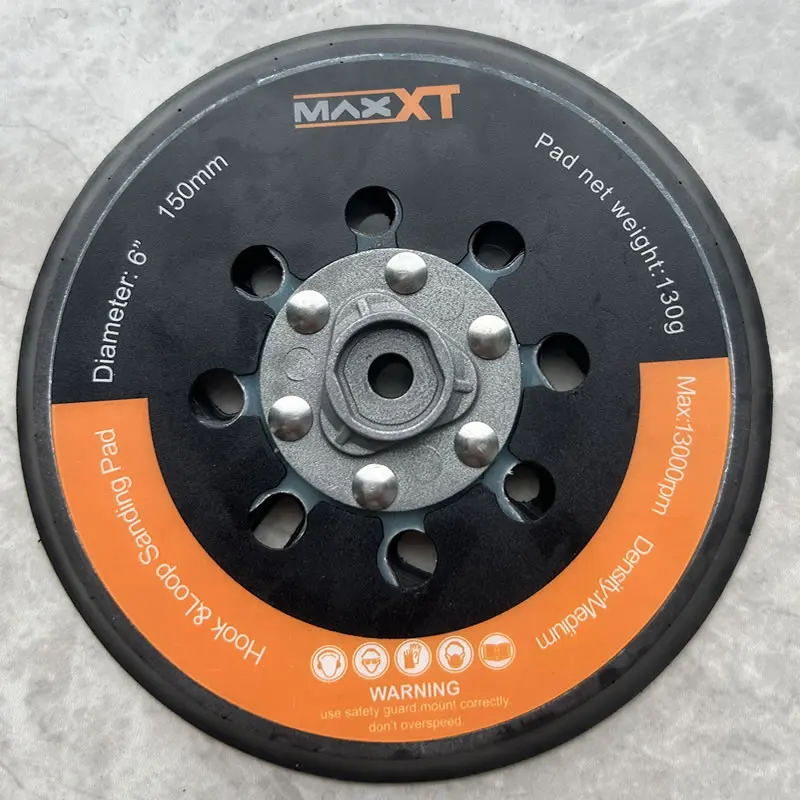 MAXXT 6\