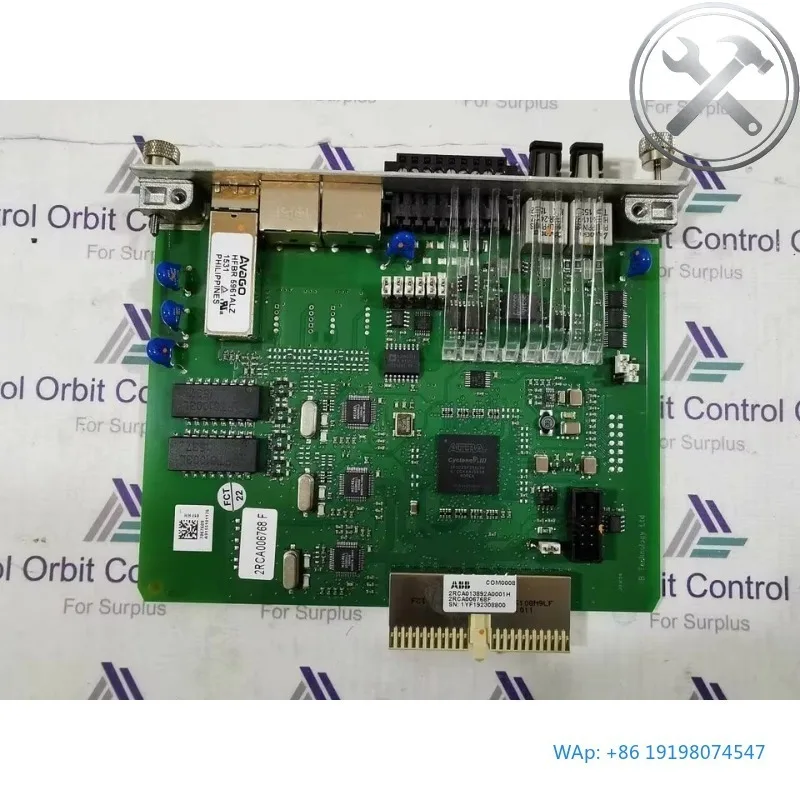 

Industrial Automation Teach Pendant High Precision Operating Module for Industrial Control System