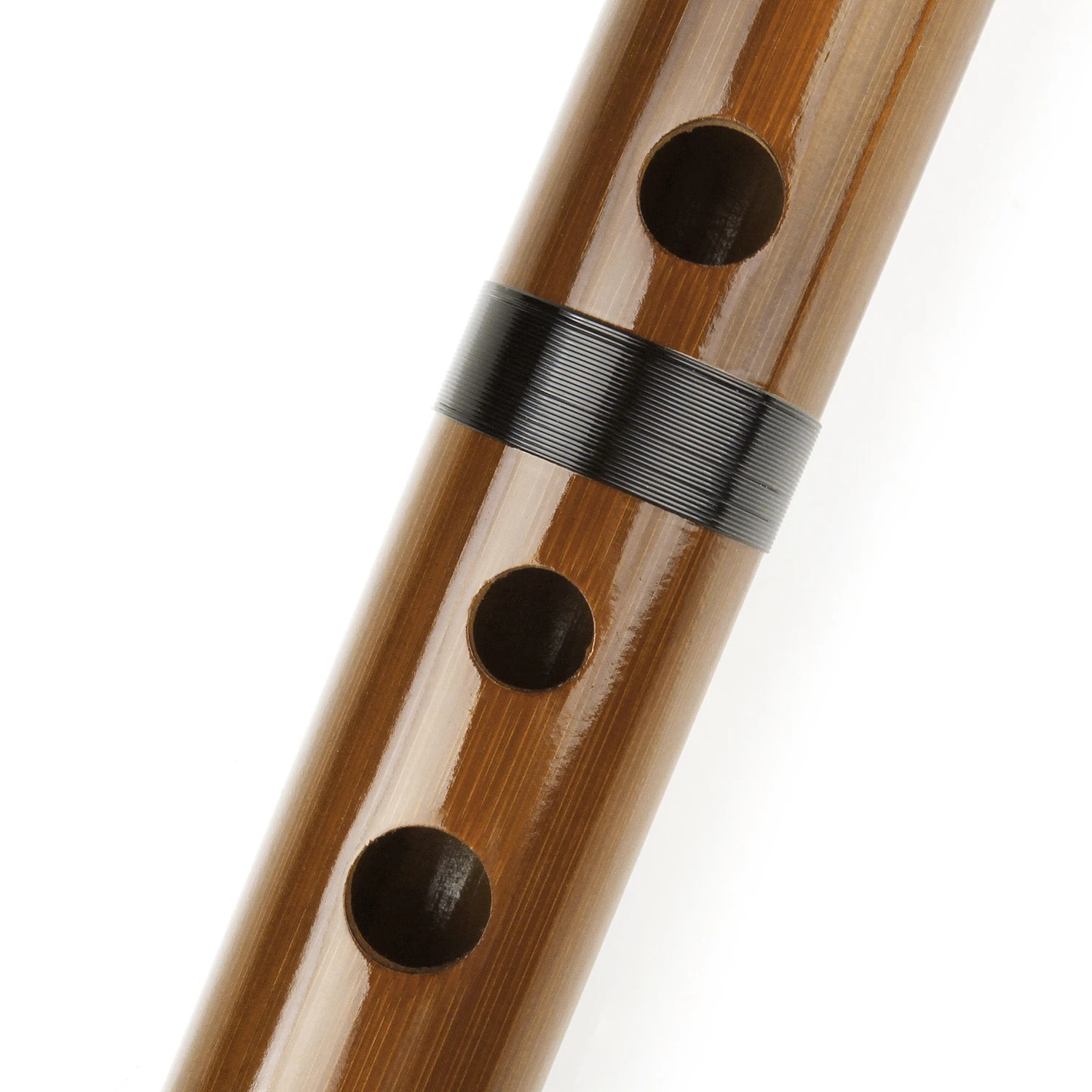 آلات موسيقية تقليدية خشبية، قي - مراجعة Musical Instrument Of India وسعره