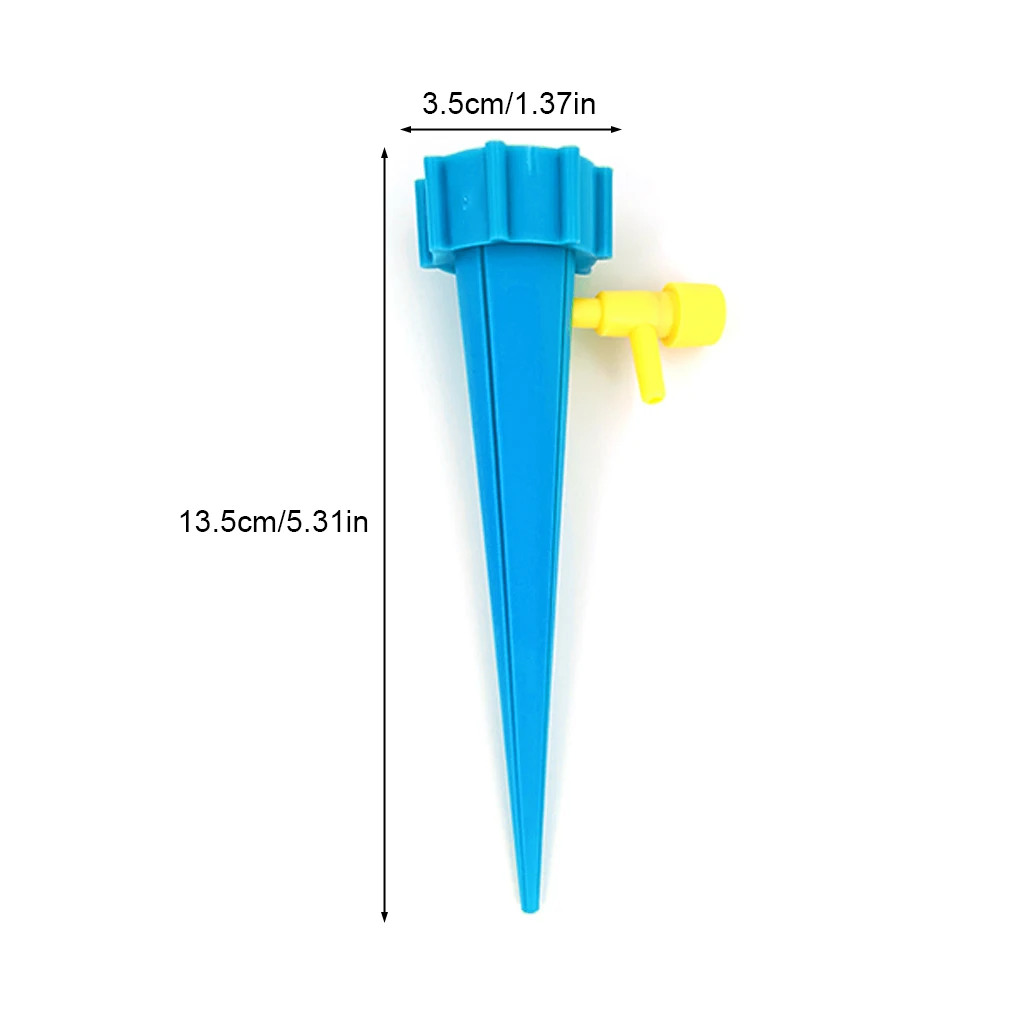 Irrigation System Dripper Watering Spike Planting Plants Drip Vegetables
