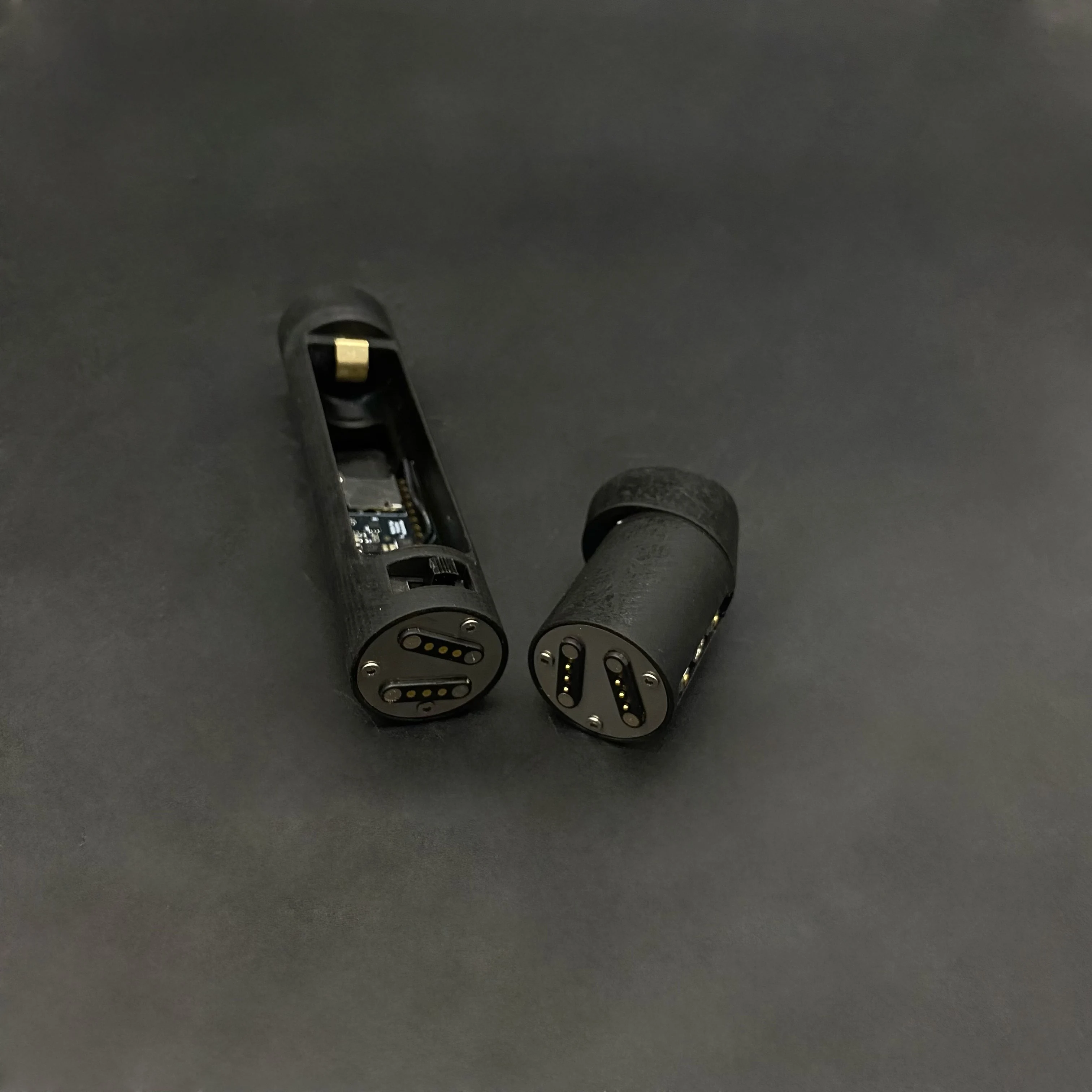 Magnetische versie elektronische kern lichtzwaardonderdelen Proffie V2.2 audiobordkit zendt soepel