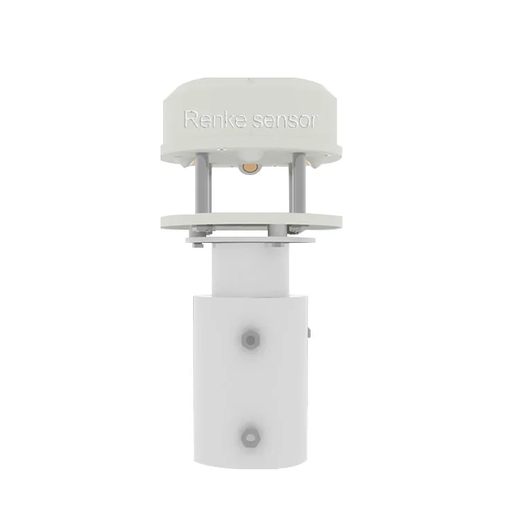 IP66 RS485 Output ultrasonic wind speed and direction sensor smart sensor ultrasonic wind speed direction sensor