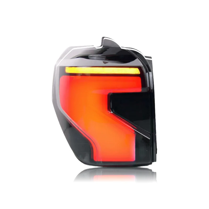 

DK Motion Pickup 4*4 Led Tail Lamp For 4 Runner 2010-2024 For Toyota 4Runner Truck Rear Back Lamp Led Tail Light Car Accessories