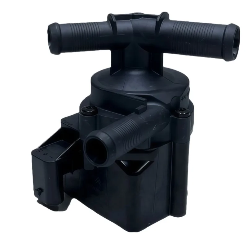 Turbocharger Coolan…