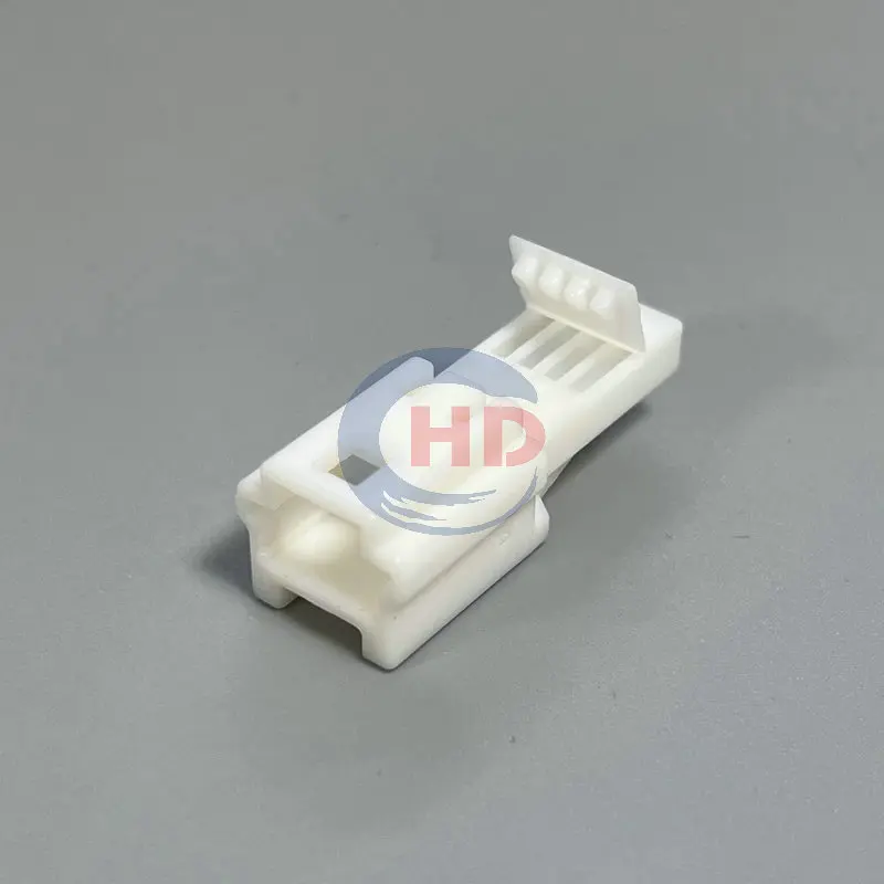 

1-20 sets 2 Pin Male Female Connector Plug Housing Female Crimp Connector For Car 6098-5310 1473672-1