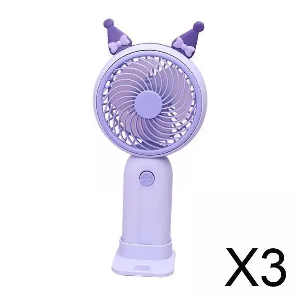 

3 элегантных портативных охлаждающих устройств для стильных женщин на Go