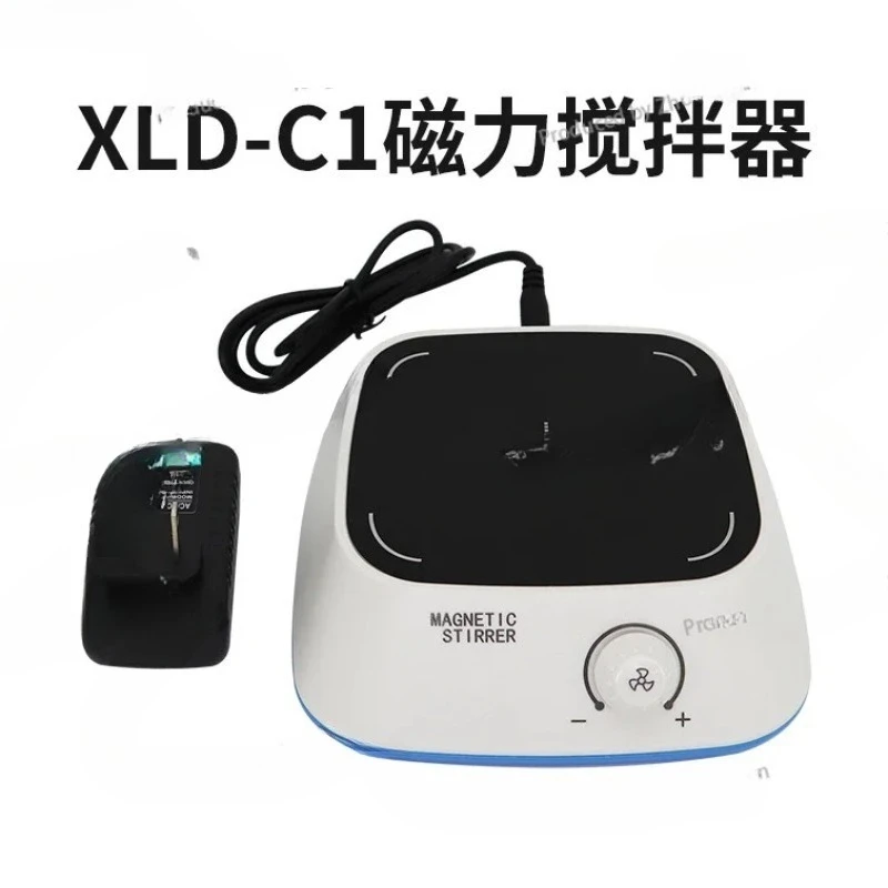 Adapted for Magnetic Stirrer, Laboratory Small Heated Magnetic Stirrer, Teaching Stirring Equipment