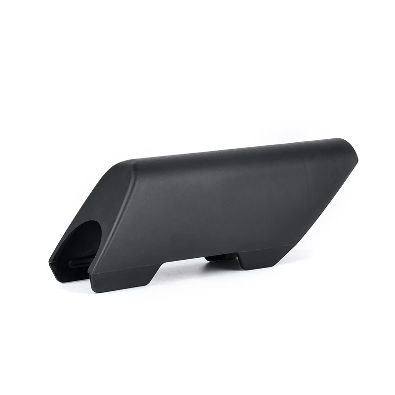 Tactische Wangverhoger Geschikt Clip-on wangverhoger voor CTR, MOE, DT en PR-voorraden Voor Non Gunstock Stock AR15/M4 Gereedschapsfittingen