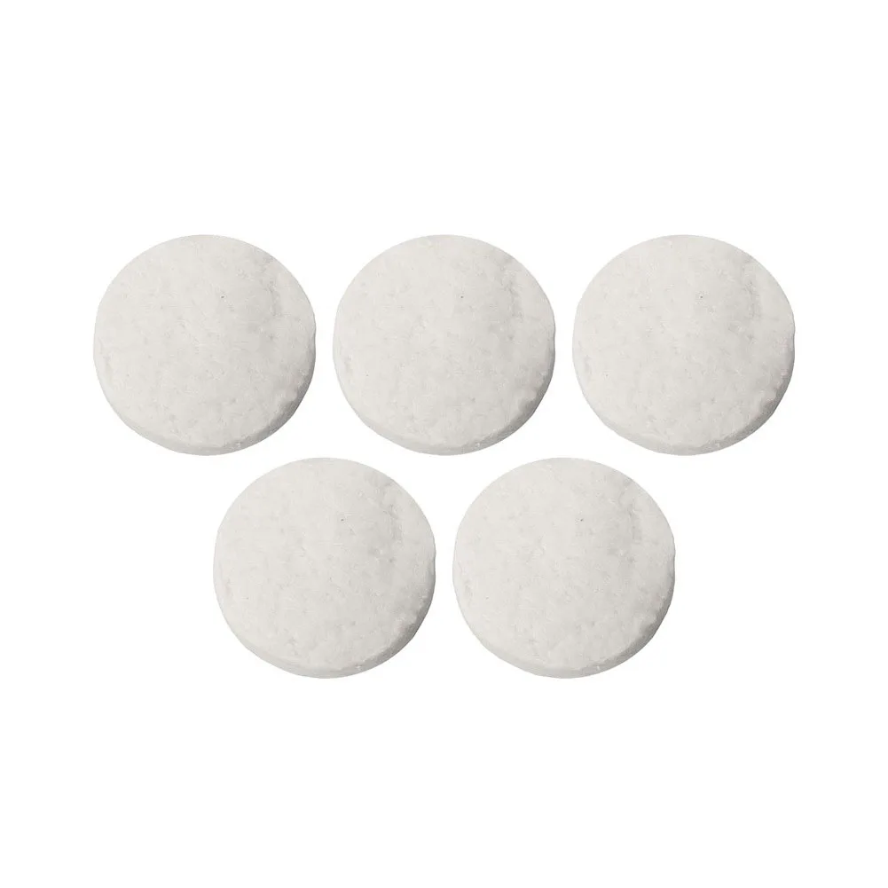 Fireplace Accessories Tabletop Fireplaces 2.4x0.4in 6x1cm Convenient Handling Length Flexible Replacement Fireplace
