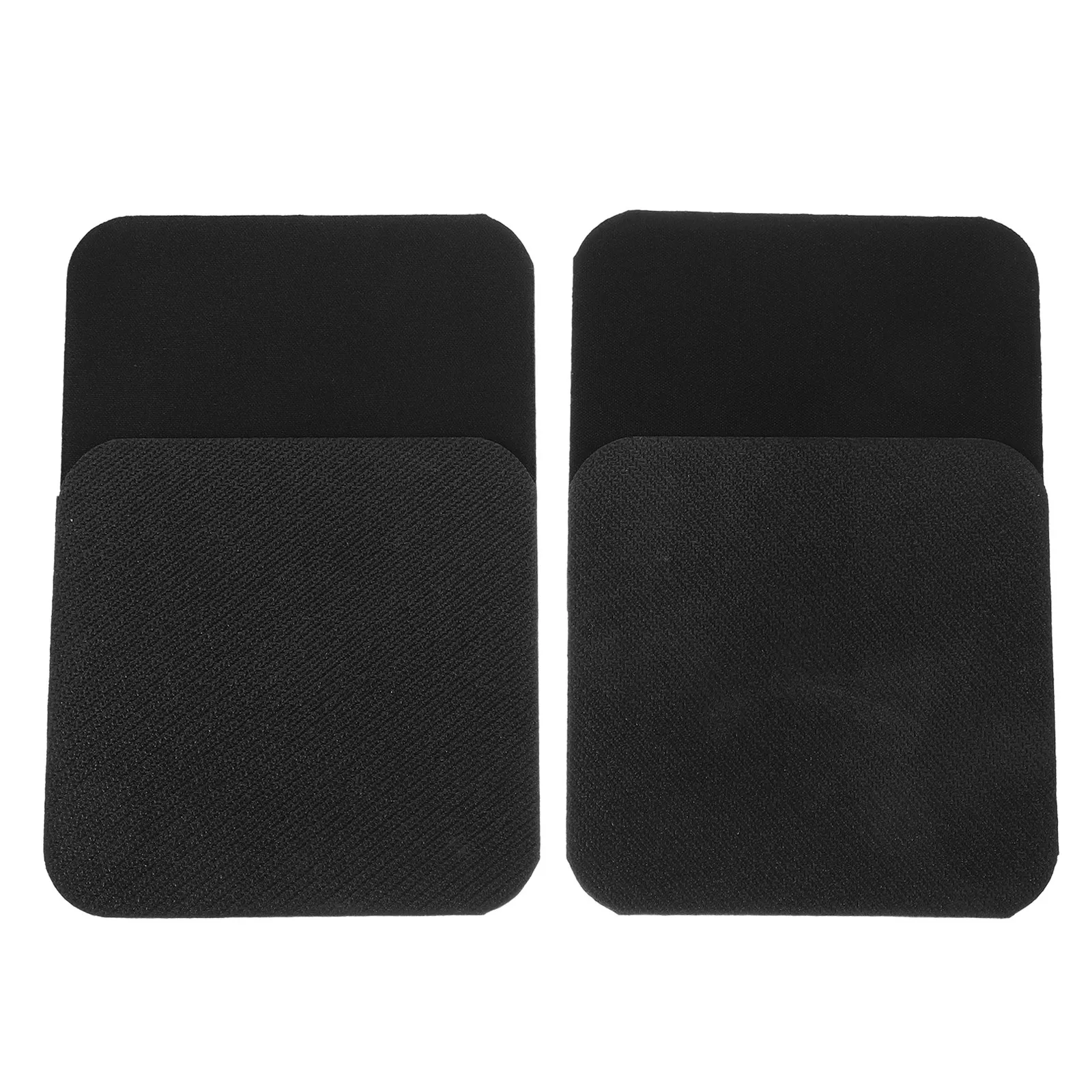 4Pcs Gym Grip Pads Anti Slip Workout Grips Enhancing Grip Strength Palm Protection for Weight Lifting Deadlift Strength Training