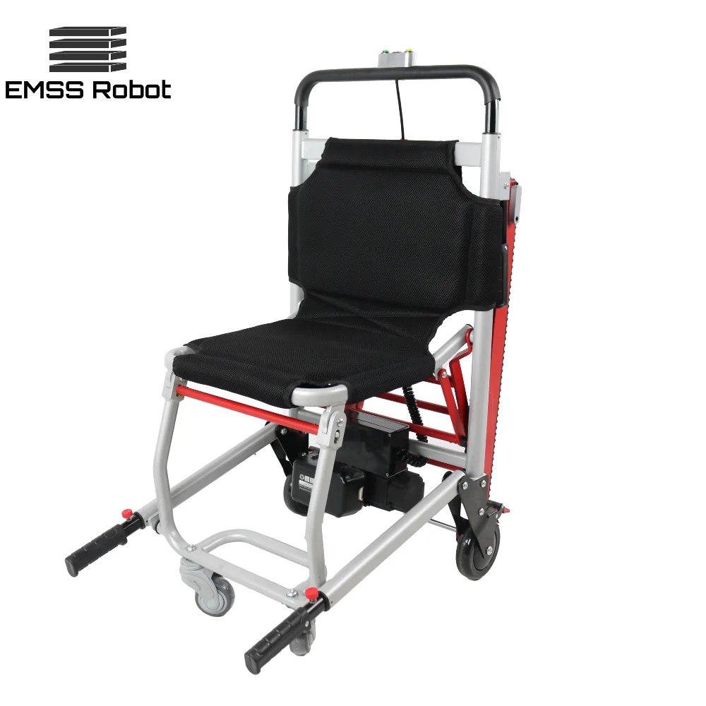 Es escada portátil de transferência de função para idosos com deficiência deficiente de alumínio portátil