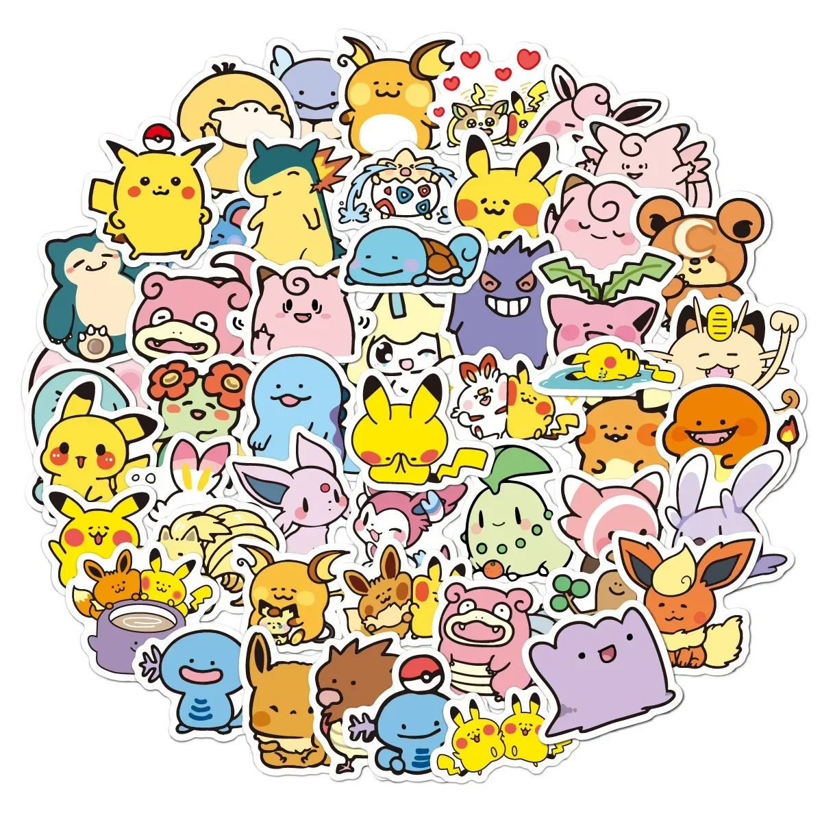 Thumbnail 3 - #26 Kids Decorative Stickers List of Top Picks