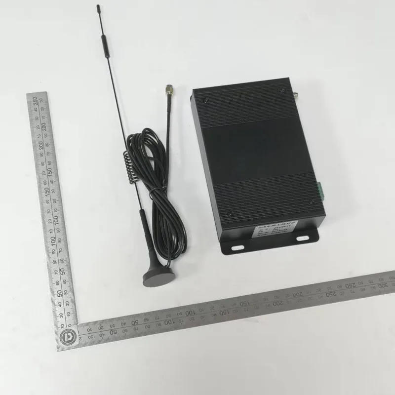 Factory Made Elevator Parts Lift Part For GSM Elevator Wireless Intercom WL14W-1T