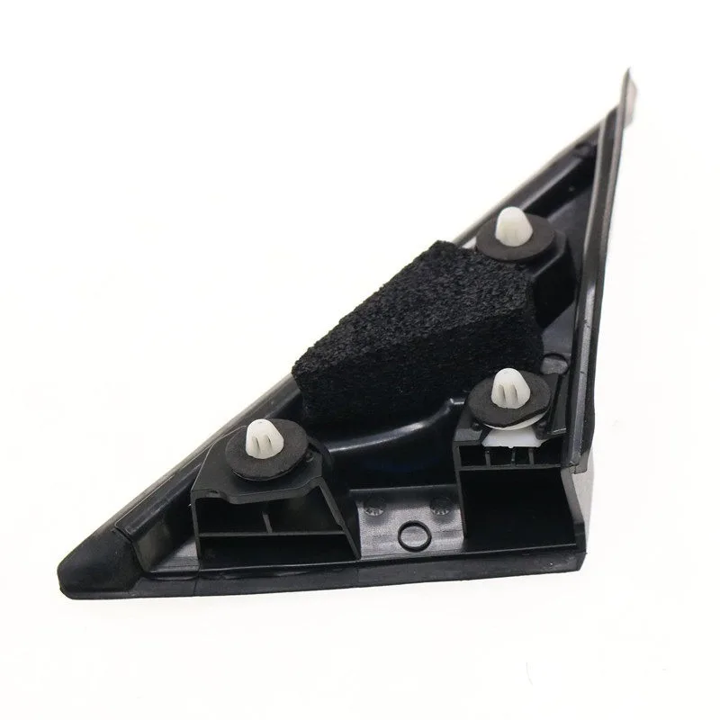 

Genuine A-pillar Exterior Panel Reverse Mirror Exterior Triangle Decorative Panel for Great Wall Ora GT