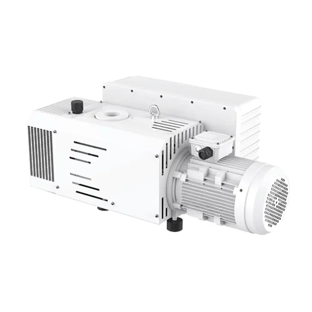 VSV Single stage rotary vane vacuum pump
