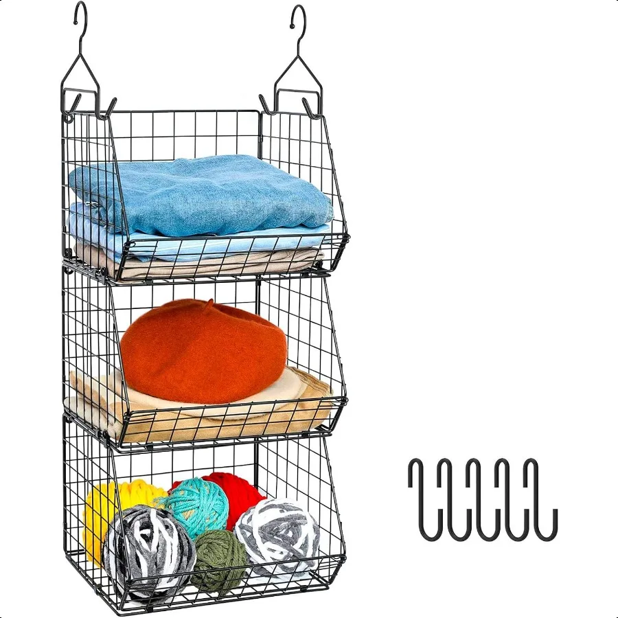 organizzatore-di-stoccaggio-sospeso-a-3-livelli-per-armadio-lavanderia-sala-utilitaria-salvaspazio-con-165-ganci-5-ganci-cestini-in-filo-metallico-sospeso