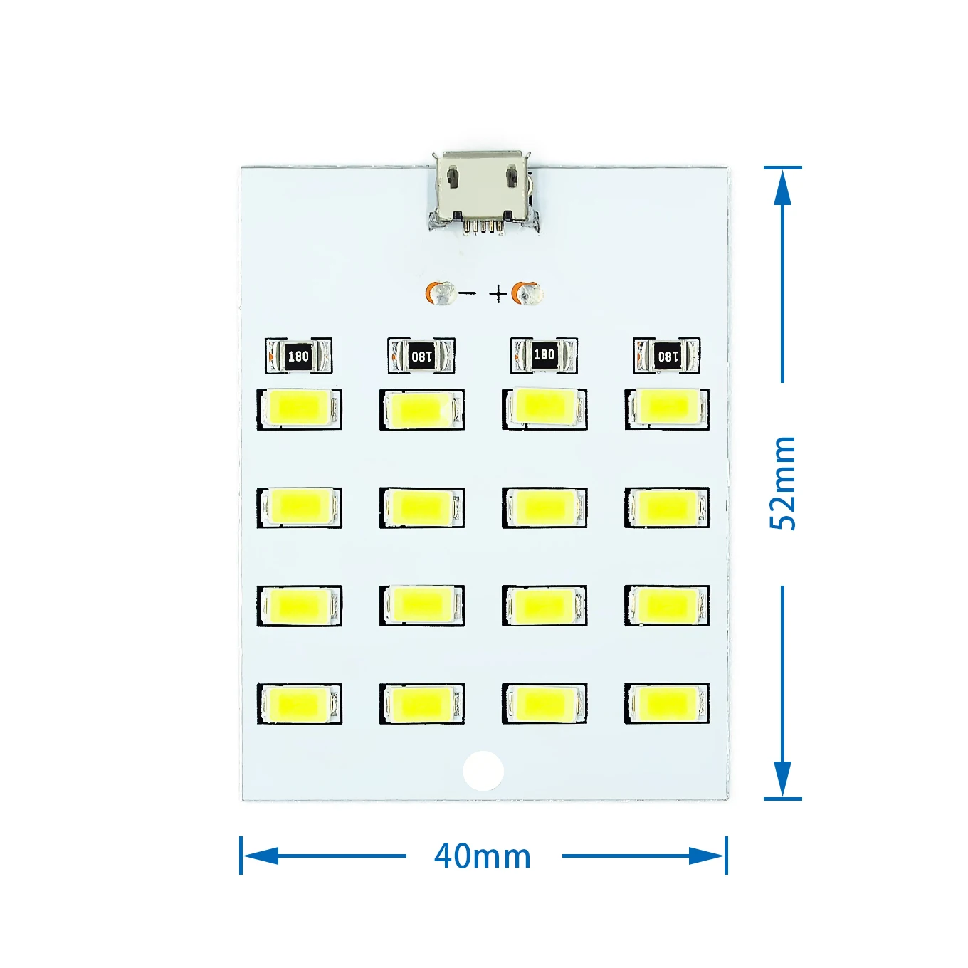 Placa de farol led usb luz portátil luz de chão luz de emergência pequena luz noturna