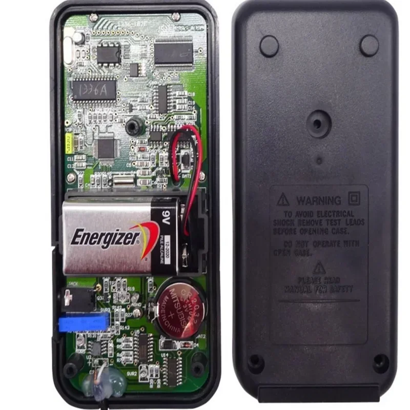 

2025newTES-1336A Digital Illuminance Meter Photometer Light Meter Luminance Meter