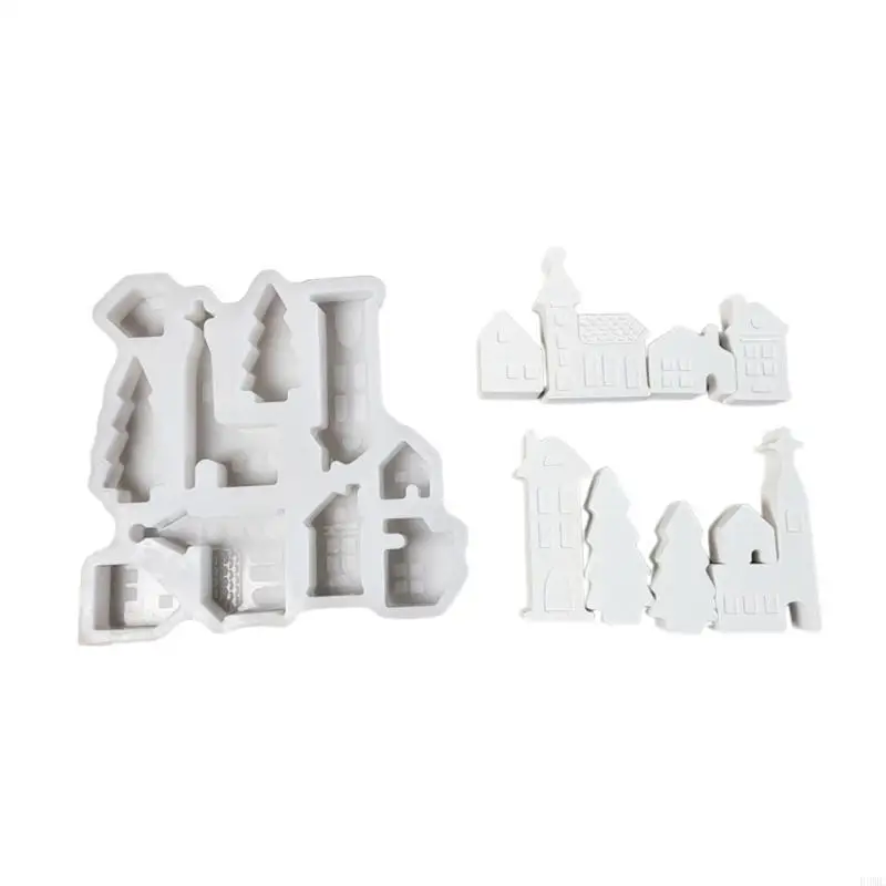 

R3MC Силиконовая плесень рука