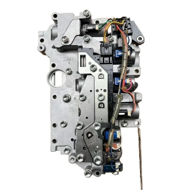 

Remanufactured/New Suitable For Toyota&Lexus U661E Automatic Transmission Authentic Transmission Valve Body Assembly